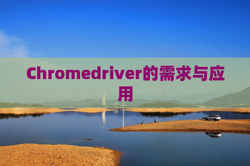 Chromedriver的需求与应用